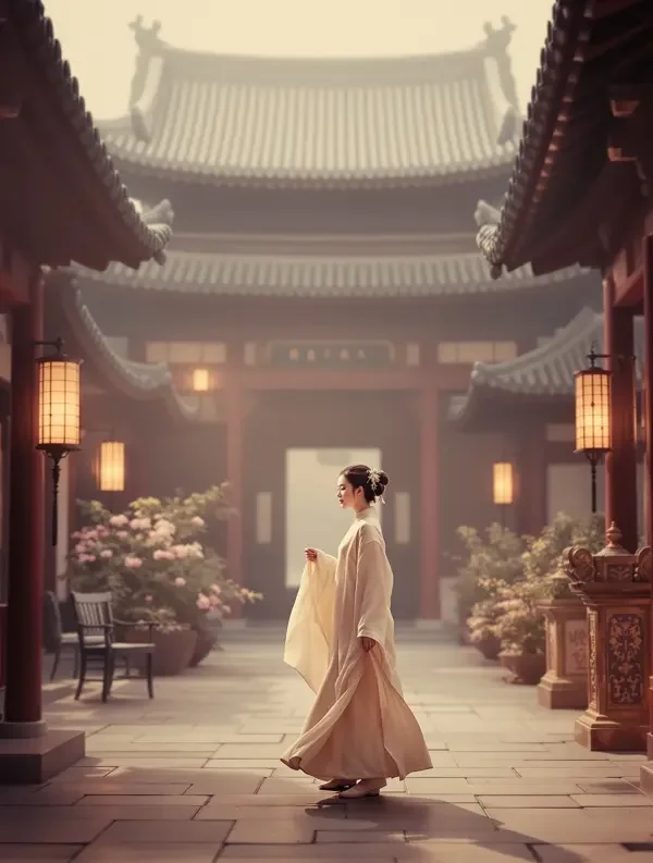 短剧《凤归朝：重生嫡女不好惹》穿越重生题材封面